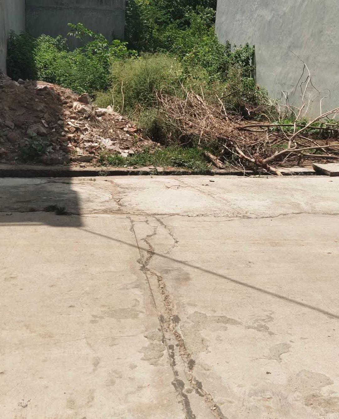 Residential Plot in R K Puram Sector A, Rama Krishna Puram, Kota, Rajasthan, 324010