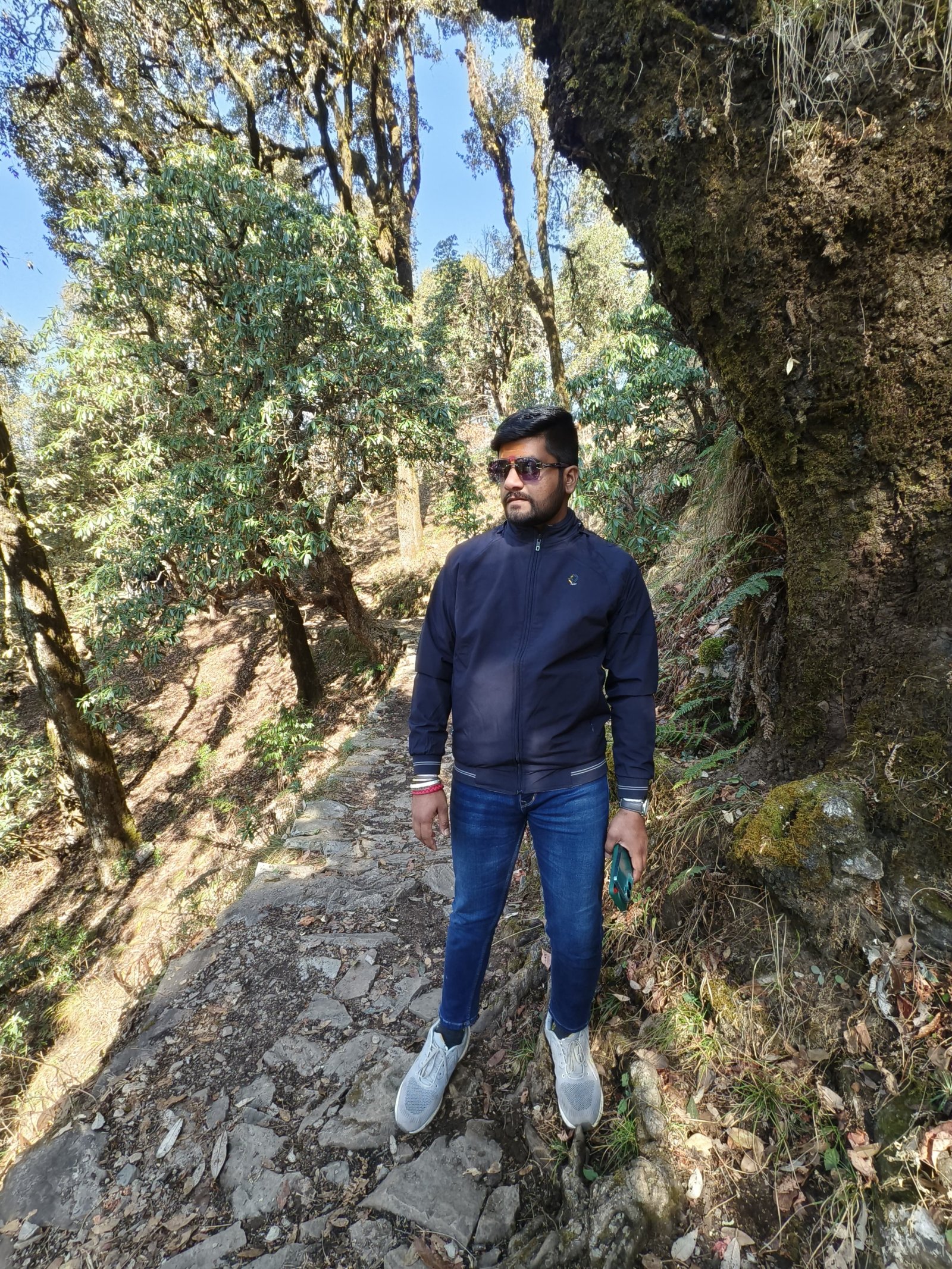 PARTH SONI
