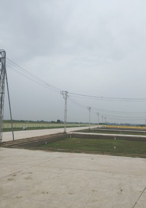 Shambha Ji Nagar, Kota – KDA Approved Fully Developed Residential Plots