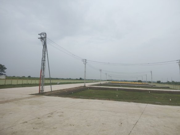 Shambha Ji Nagar, Kota – KDA Approved Fully Developed Residential Plots
