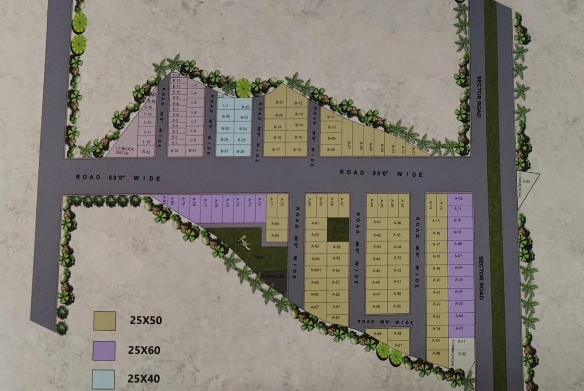 Shubh Arise – Premium 3BHK & 4BHK Villas