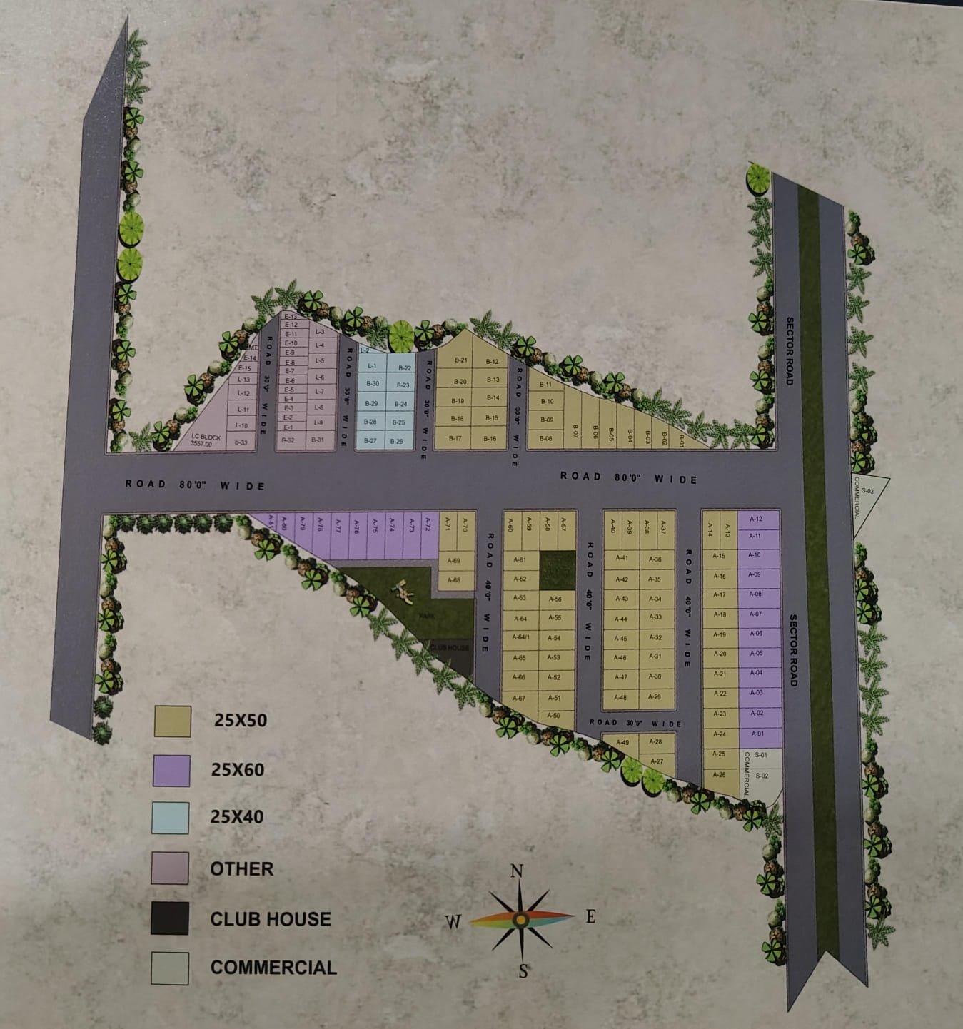 Shubh Arise – Premium 3BHK & 4BHK Villas