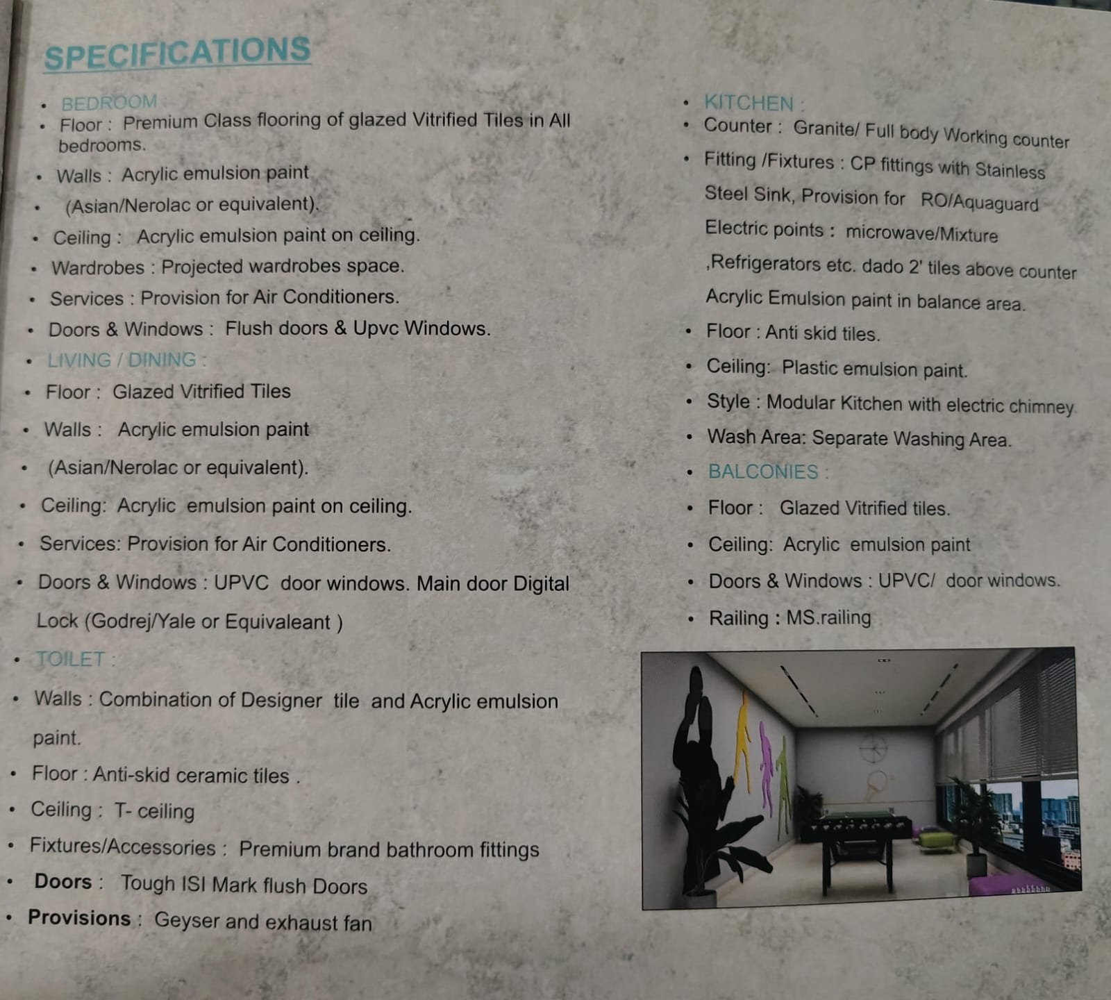Shubh Arise – Premium 3BHK & 4BHK Villas