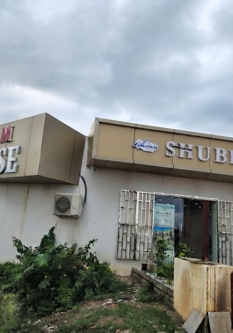 Shubh Arise – Premium 3BHK & 4BHK Villas